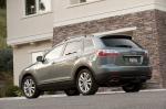 Mazda CX-9 2012 года